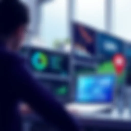 SalesVu: A Comprehensive Guide to Optimizing Your Business Operations Introduction