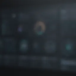 Securden Password Vault interface showcasing dashboard features