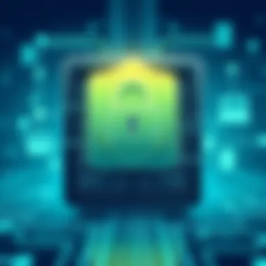 Essential Security Measures for Servers Security measures for server management