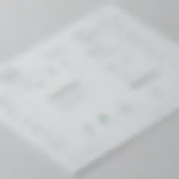 Visual representation of Shopify pricing tiers