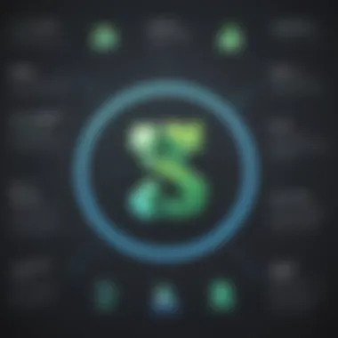 Infographic highlighting key factors influencing Shopify pricing decisions