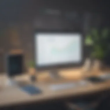 Maximizing ROI with Shopify Graph illustrating ROI potential based on Shopify plan selection