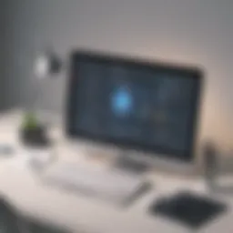 Sophisticated Business Software Selection Process