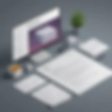 Revolutionary Customization in Invoicing Innovative Square Invoicing Template