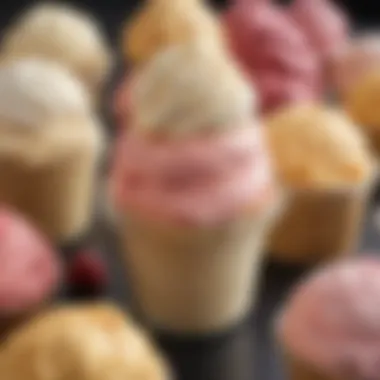 Mastering the Art of Strategic Gelato Distribution Strategic Gelato Distribution