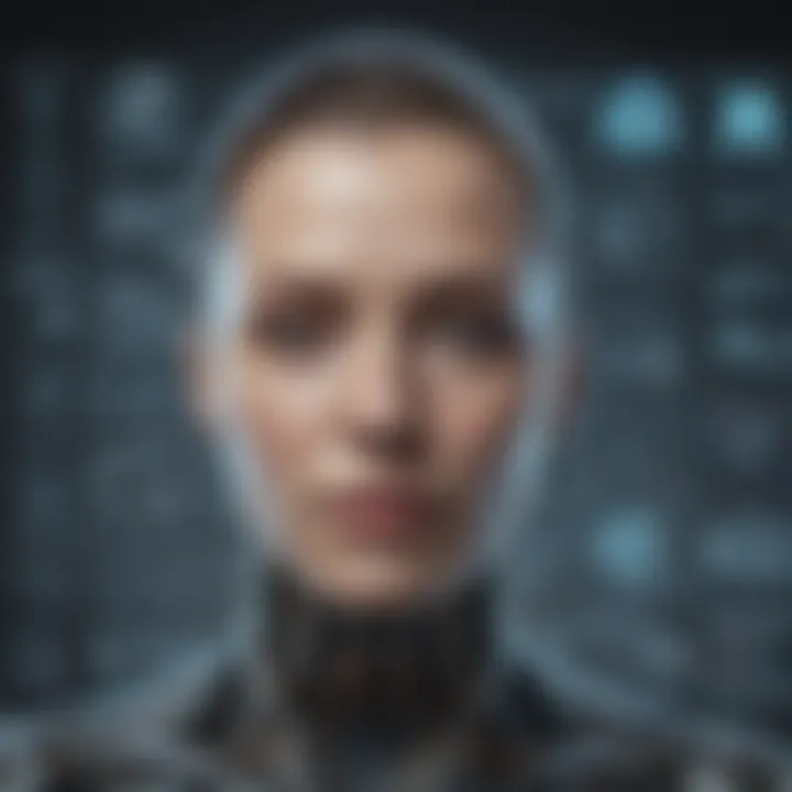 Streamlining Business Processes with AI