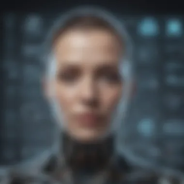 Efficiency Through AI Integration Streamlining Business Processes with AI