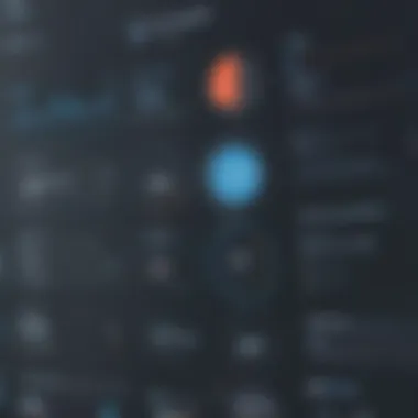 User Experience Insights for Talkdesk Graph illustrating user experiences and satisfaction ratings