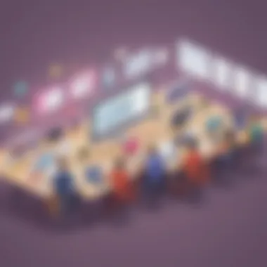 Enhancing Team Collaboration Effortlessly Team collaboration using Slack task tracker
