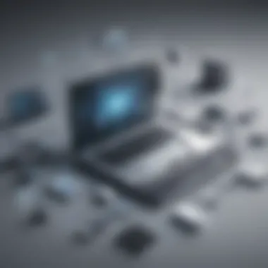 Technology Advancements in Procurement Technology Advancements in Procurement
