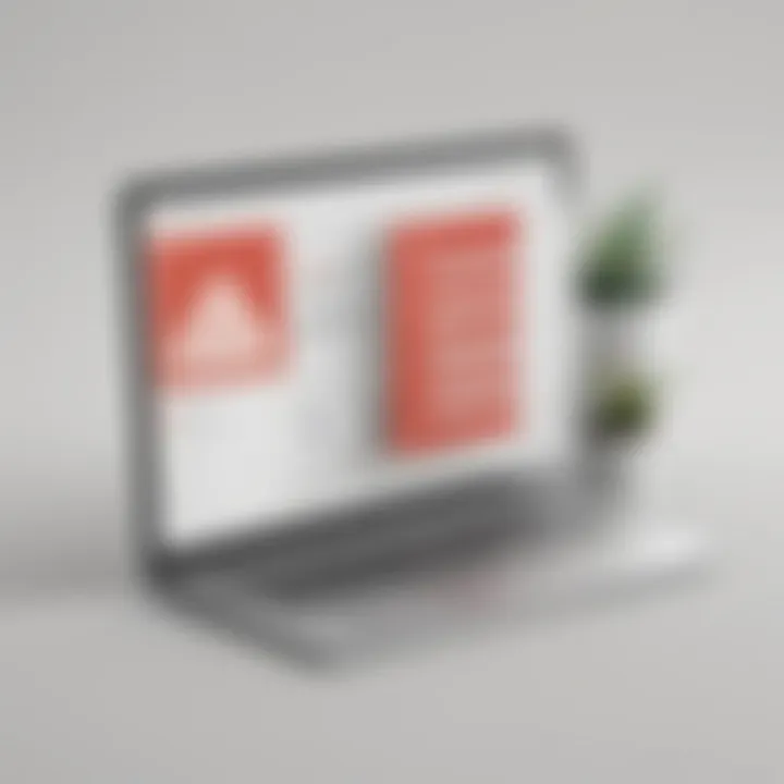 Detailed view of Todoist task management capabilities