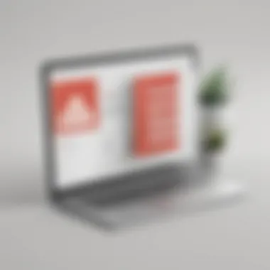 Task Management Features of Todoist Detailed view of Todoist task management capabilities