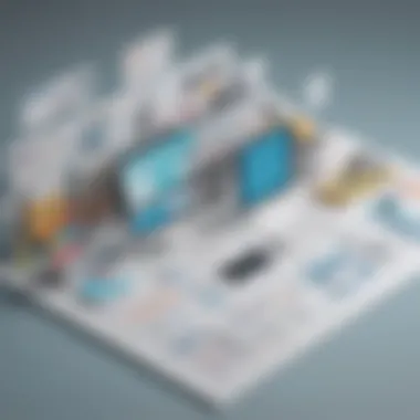 Innovative Workflow Visualization Innovative Workflow Visualization