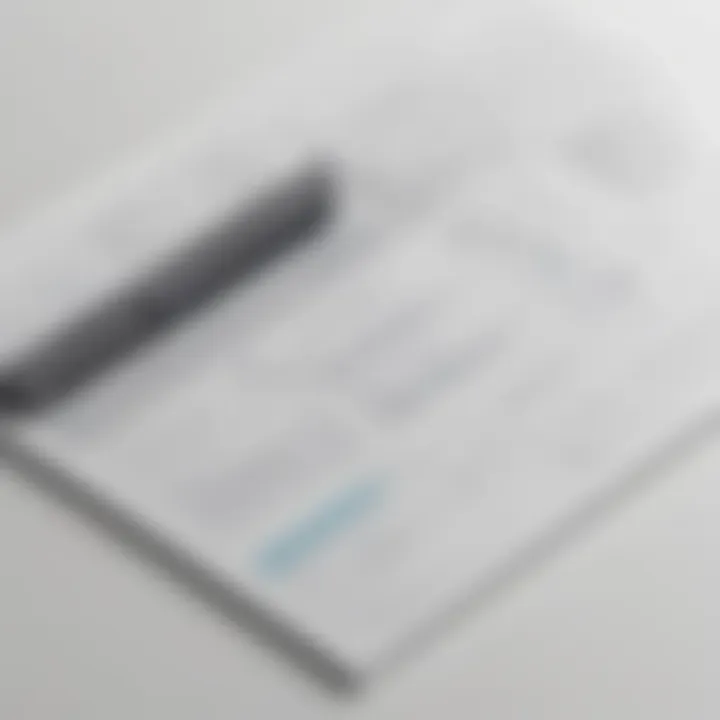 Streamlined Workflow Management