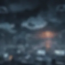 Overview of cloud-based video surveillance technology