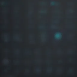 Comparison of User Interface Design