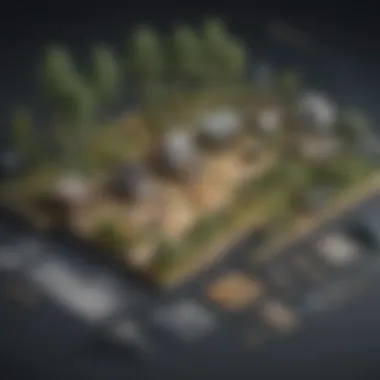 Revolutionary Visualization Tools Innovative tools for landscape visualization