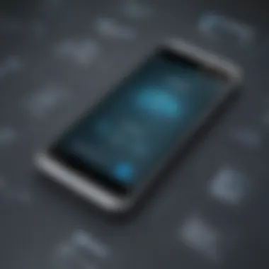 Seamless Mobile Access in UltiPro Software UltiPro Software Mobile Access