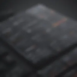 Detailed breakdown of Procore pricing models