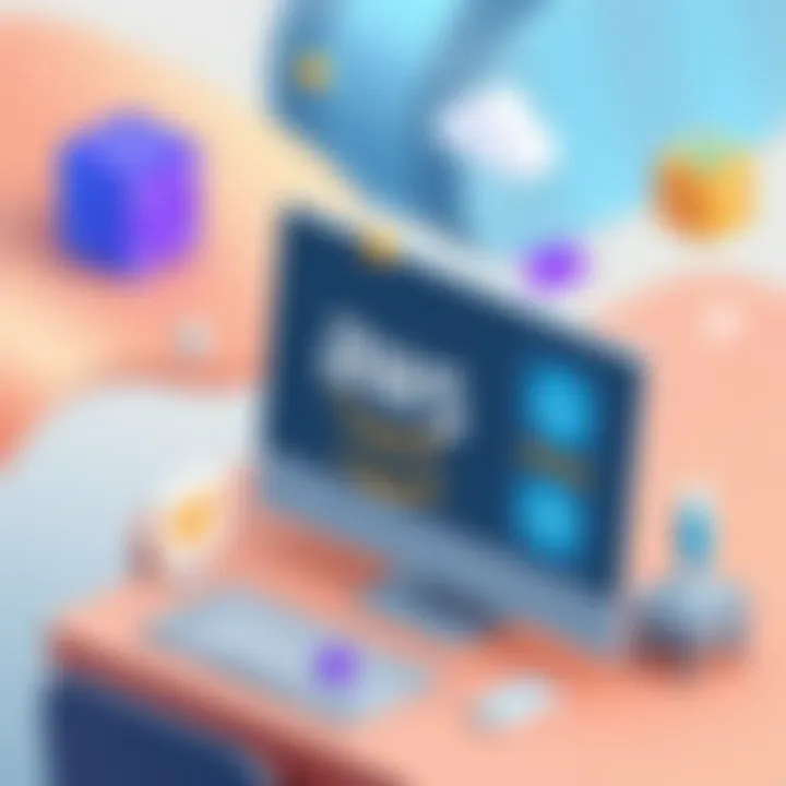 Use Cases for AWS AppSync Visual representation of use cases for AWS AppSync