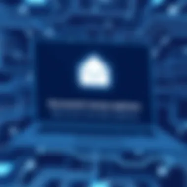 Account recovery options for Benchmark Email