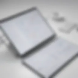 Interactive coding environment showcasing CoderPad features