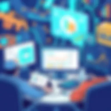 Understanding Datorama Customers: Insights and Strategies Summary Understanding Datorama Customers: Insights and Strategies Summary