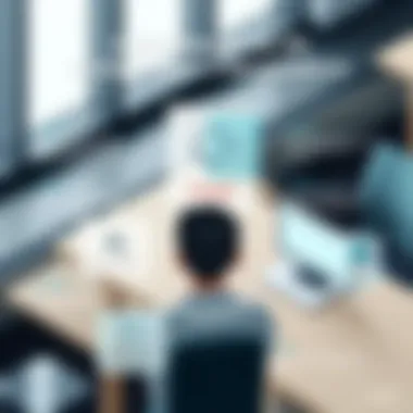 Methodologies for HR Acuity Assessments Infographic illustrating methodologies for HR acuity assessments