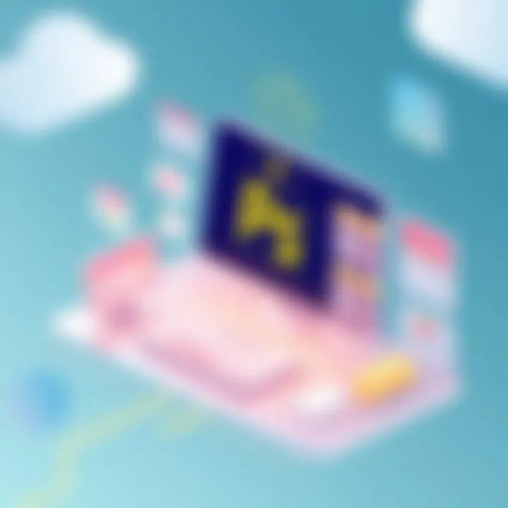 Impact of PS Express on business operations