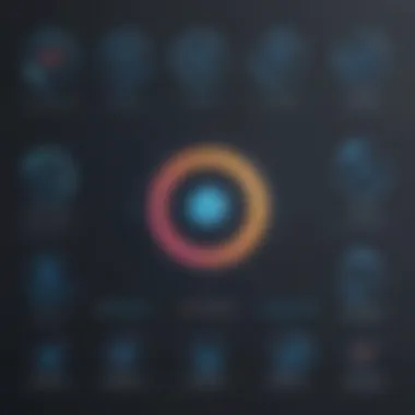 Illustration showcasing the diversity of discounts in Sales Navigator.