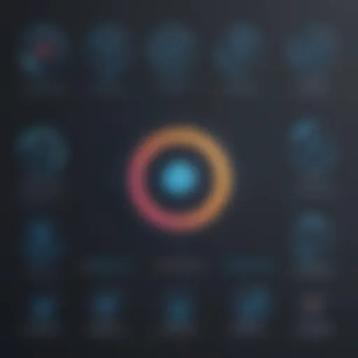 Illustration showcasing the diversity of discounts in Sales Navigator.