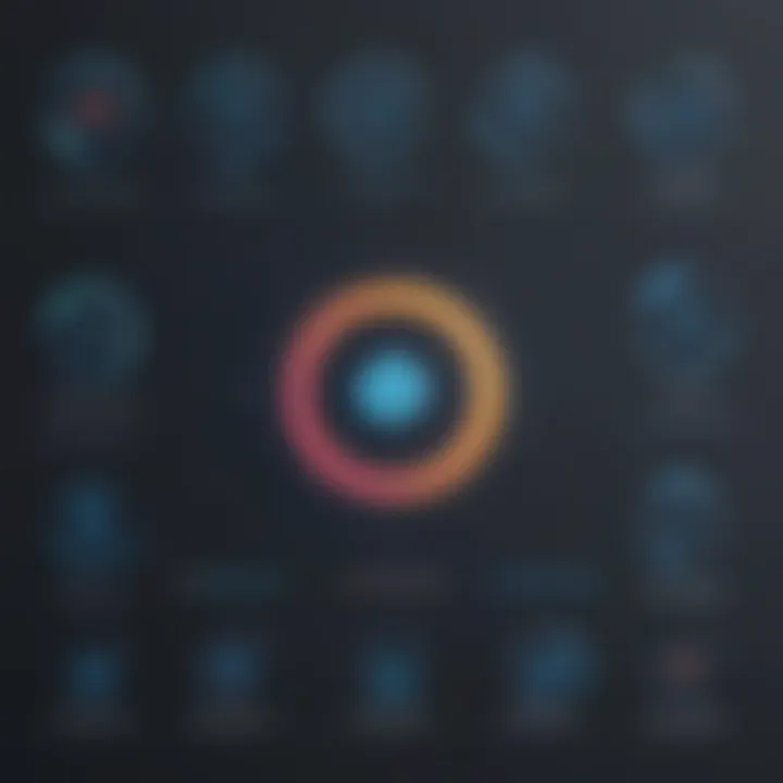 Illustration showcasing the diversity of discounts in Sales Navigator.