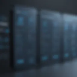 Overview of Send in Blue pricing tiers