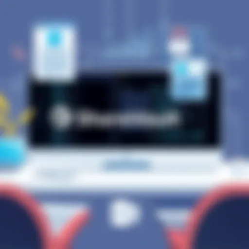 Understanding ShareVault Competitors in the SaaS Landscape Introduction