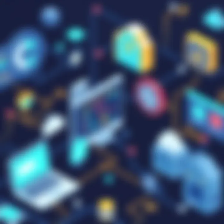 Notable Understanding ShareVault Competitors in the SaaS Landscape