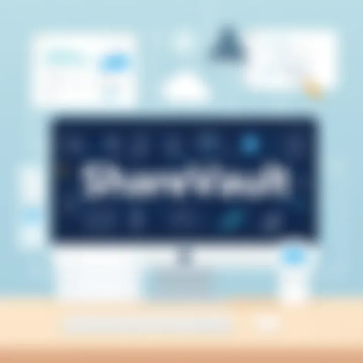 Understanding ShareVault Competitors in the SaaS Landscape Summary