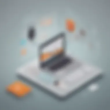 Exploring Key Functionalities of Smart CPQ Illustration of Smart CPQ functionalities and features