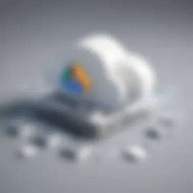 Cloud Storage Solutions for Businesses Using Google Drive Business cloud storage solutions