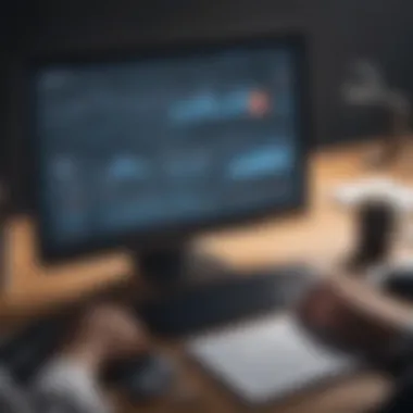 Return on Investment Analysis ROI analysis for web analytics tools