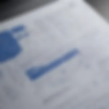 Business context showcasing the value of Visio software