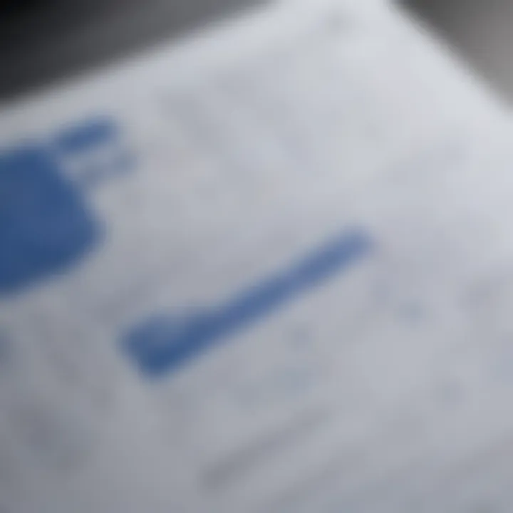 Business context showcasing the value of Visio software