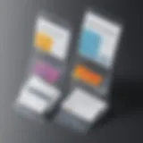Visual representation of Audatex software pricing tiers