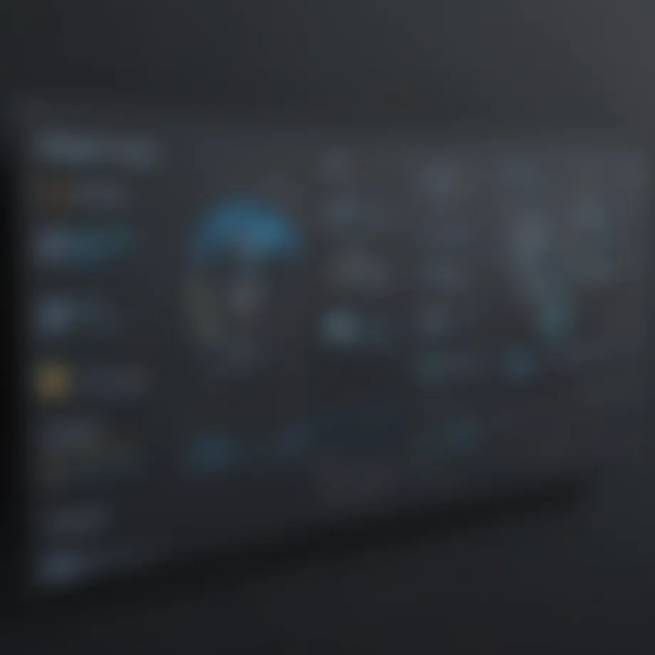 TurboTenant dashboard showcasing rental listings