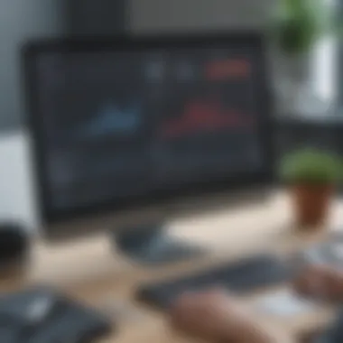 Analyzing User Feedback Effectively An analytical layout of user feedback data on a digital platform