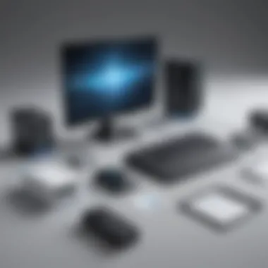 Future of Desktop Virtualization Future trends in desktop virtualization technology