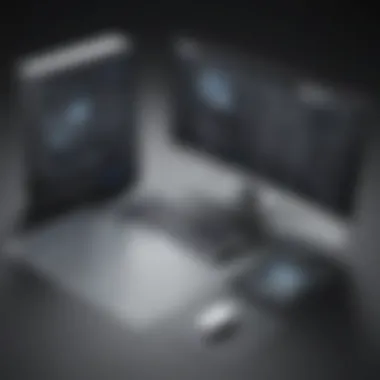 Virtual Desktop Infrastructure Explained Conceptual representation of Virtual Desktop Infrastructure