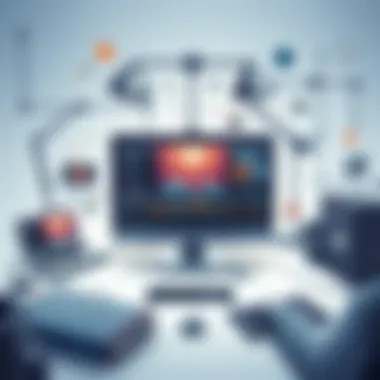 Understanding Video Editing Software: A Comprehensive Overview Summary Understanding Video Editing Software: A Comprehensive Overview Summary