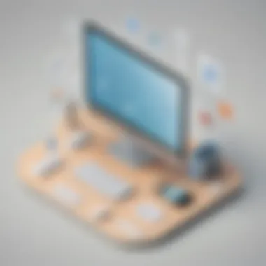 Effective Digital Adoption Strategies Illustration of digital adoption strategies