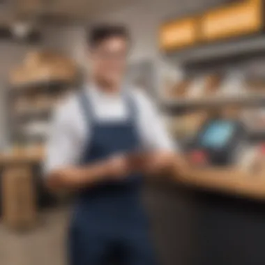 Benefits of Union POS for Small and Medium Enterprises Benefits of using union point of sale for small businesses
