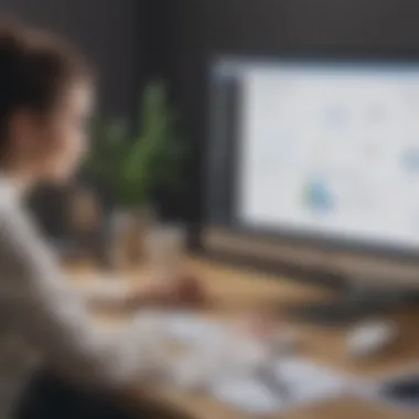 Unique Features of HR Solutions Highlighting unique features of HR software solutions